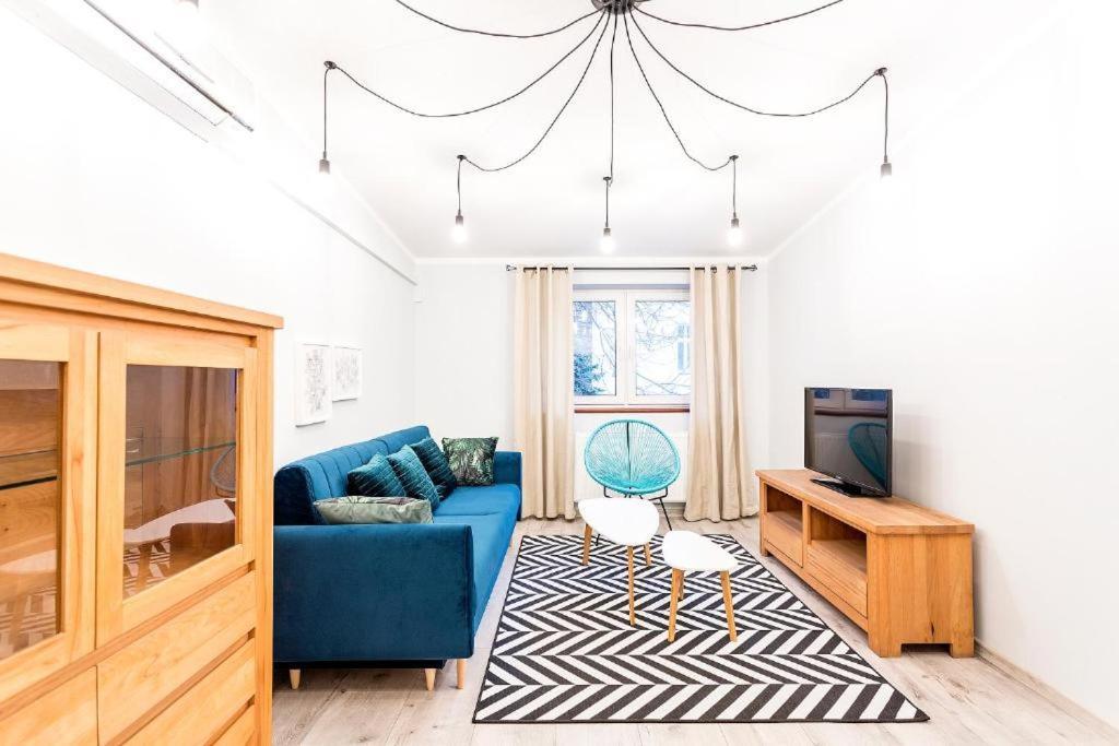 Apartamento Next To The Wawel Castle Cracovia Exterior foto